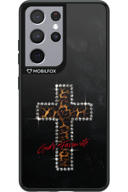 God's Favourite - Samsung Galaxy S21 Ultra
