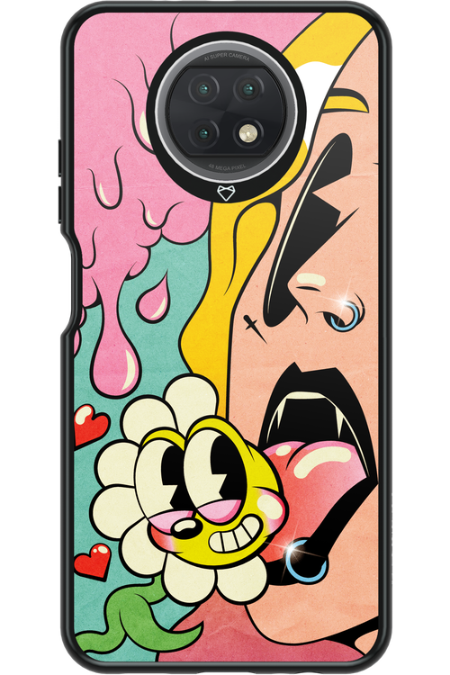 Love Sick 2.0 - Xiaomi Redmi Note 9T 5G