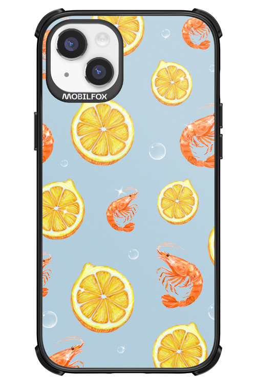Sour Shrimp - Apple iPhone 14 Plus