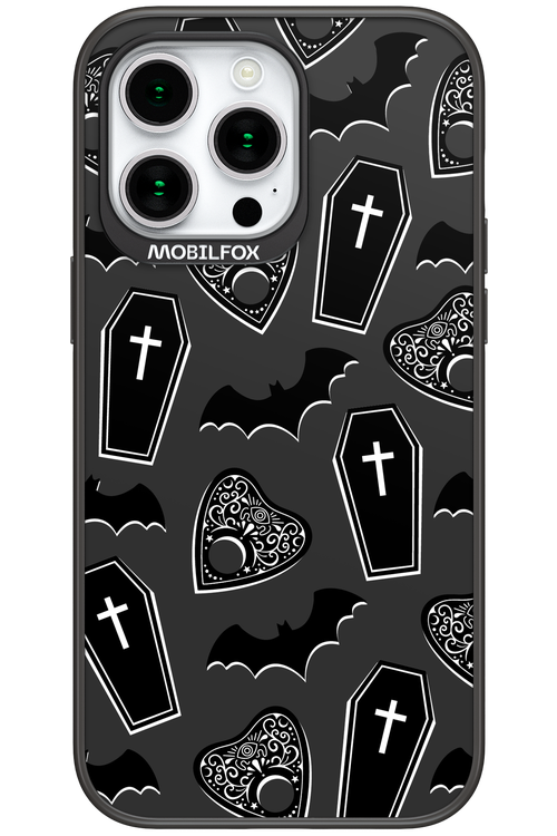 After Death - Apple iPhone 15 Pro Max