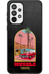 Muscle Paradise - Samsung Galaxy A73