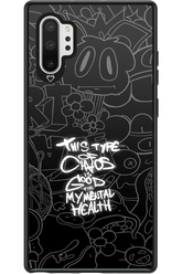 My Mental Health - Samsung Galaxy Note 10+