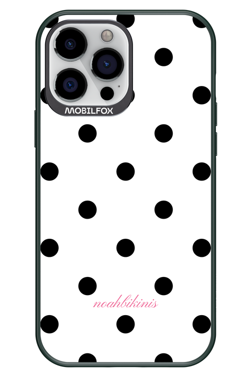 Baby Dots - Apple iPhone 13 Pro Max