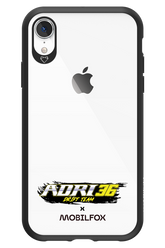 ADRI36 x Mobilfox Edition - Apple iPhone XR