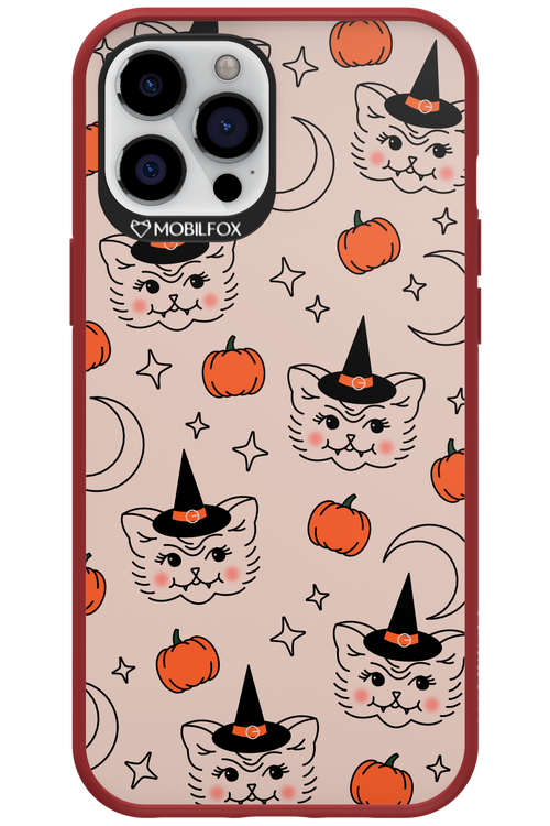 Kitty Spell - Apple iPhone 12 Pro Max