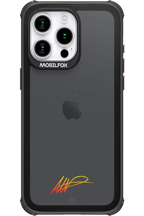 Signature Edition 2.0 - Apple iPhone 15 Pro Max