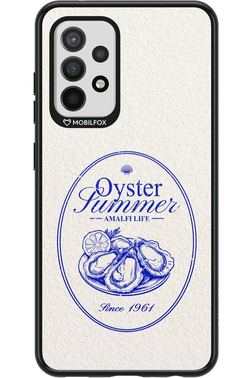 Oyster Summer - Samsung Galaxy A52 / A52 5G / A52s