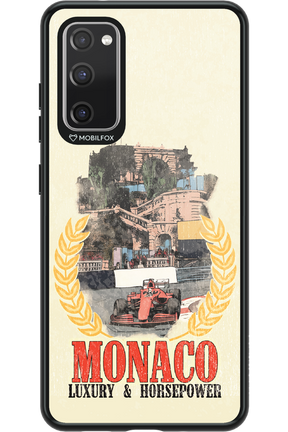 Monaco Luxury - Samsung Galaxy S20 FE