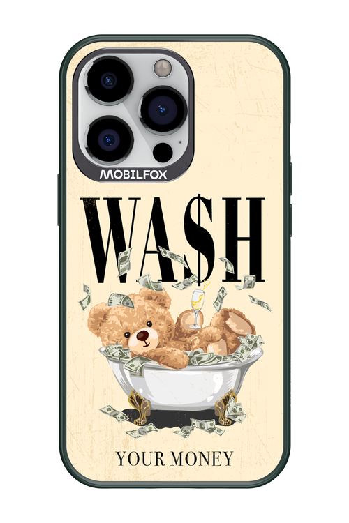 Money Washing - Apple iPhone 13 Pro