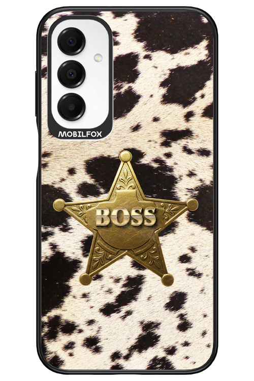 BOSS II 2.0 - Samsung A16