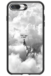 Don't give a  2.0 - Apple iPhone 8 Plus