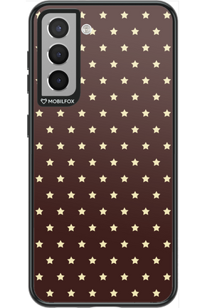 Star Mousse - Samsung Galaxy S21