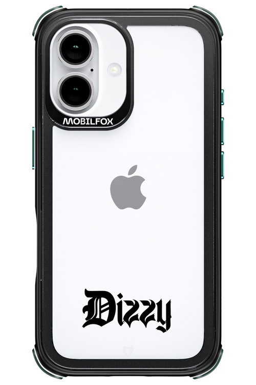Crimson Code - Apple iPhone 16