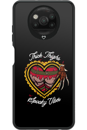 Hot Nightmare - Xiaomi Poco X3 Pro