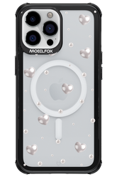 Pearl Tears - Apple iPhone 13 Pro Max