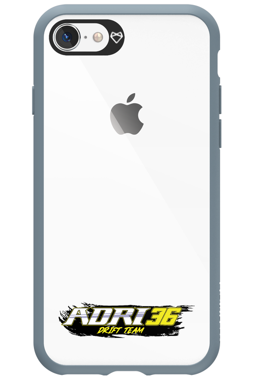 ADRI36 Signature 2.0 - Apple iPhone 8