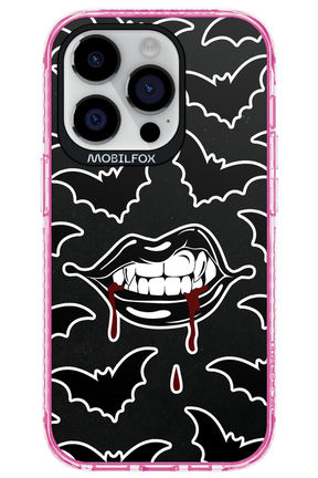 Bat Mouth - Apple iPhone 14 Pro
