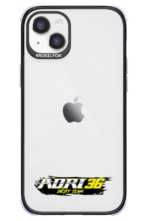 ADRI36 Signature 2.0 - Apple iPhone 14 Plus