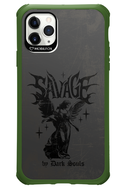 St. Savage - Apple iPhone 11 Pro Max