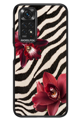 Vintage Flower 2.0 - Xiaomi Redmi Note 11/11S 4G