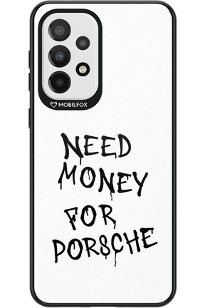 Need Money - Samsung Galaxy A33