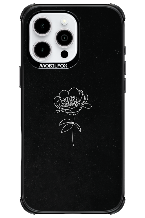 Wild Flower - Apple iPhone 16 Pro Max