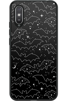 Dreamer Bat - Xiaomi Redmi 9A