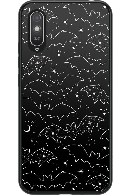 Dreamer Bat - Xiaomi Redmi 9A