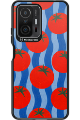 TOMATO 2.0 - Xiaomi Mi 11T Pro