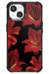 Amaryllis Noir - Apple iPhone 14