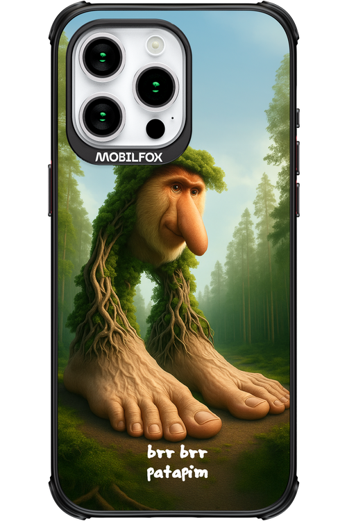 Brr brr patapim - Apple iPhone 15 Pro Max