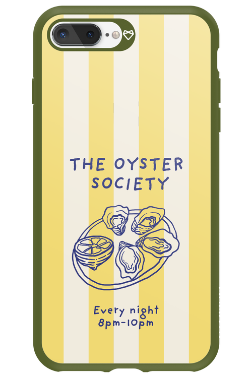 Oyster Society - Apple iPhone 7 Plus