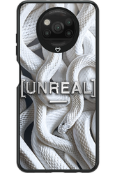 Snake and Chrome - Xiaomi Poco X3 Pro