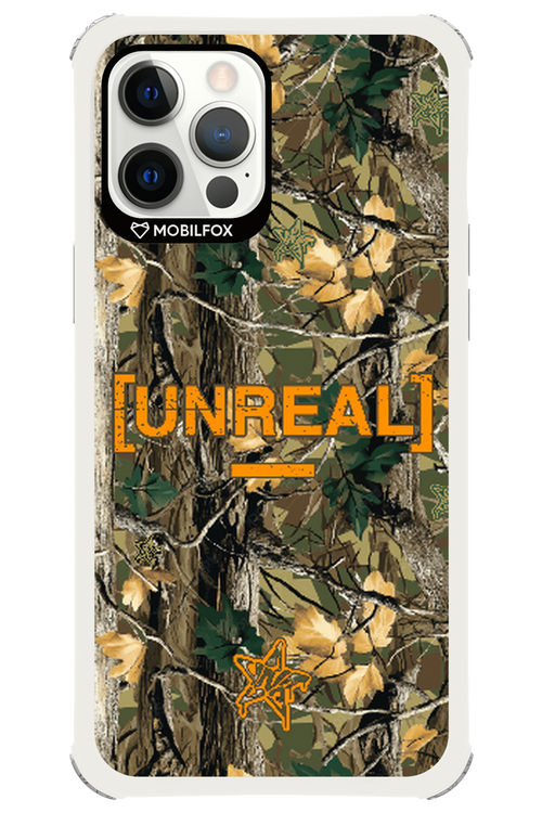Realtree - Apple iPhone 12 Pro Max