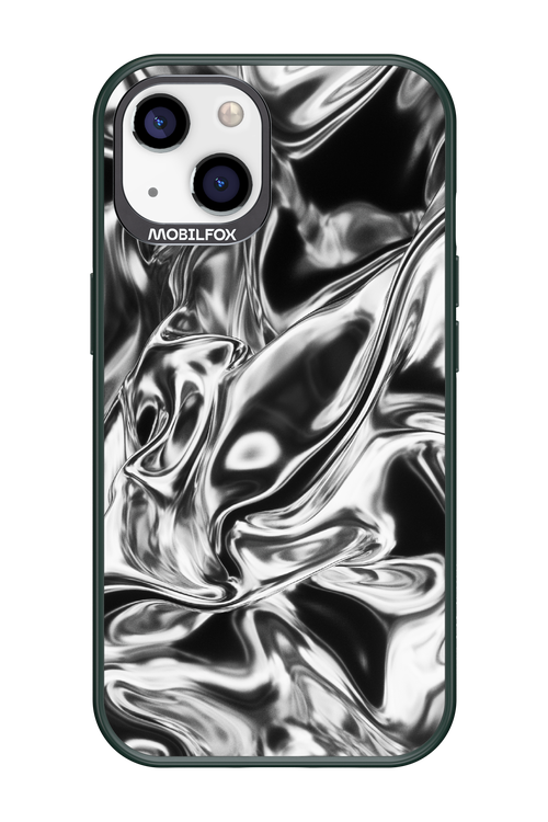 Chrome Blood 2.0 - Apple iPhone 13