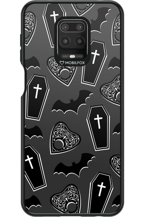 After Death - Xiaomi Redmi Note 9 Pro