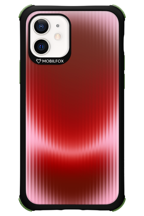 Lava Lamp - Apple iPhone 12