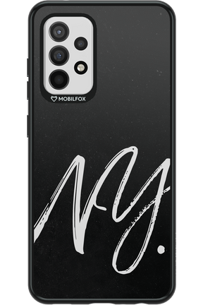 (Off Space) NY 2.0 - Samsung Galaxy A52 / A52 5G / A52s