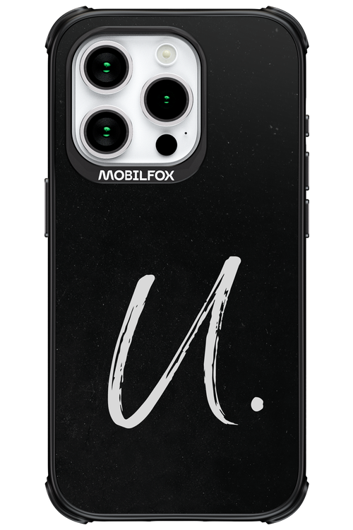 (Off Space) U 2.0 - Apple iPhone 15 Pro
