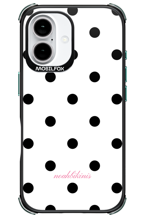 Baby Dots - Apple iPhone 16