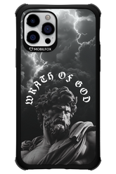 God - Apple iPhone 12 Pro