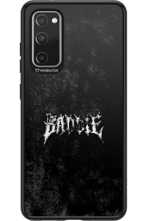 Rare Energy - Samsung Galaxy S20 FE