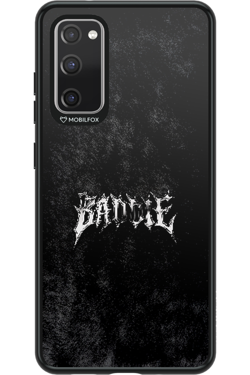 Rare Energy - Samsung Galaxy S20 FE