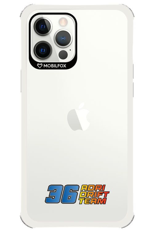 Minimal Drift - Apple iPhone 12 Pro Max