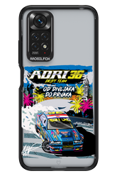 ADRI36 Drift Splash - Xiaomi Redmi Note 11/11S 4G