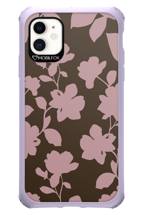 Flower Serenade - Apple iPhone 11