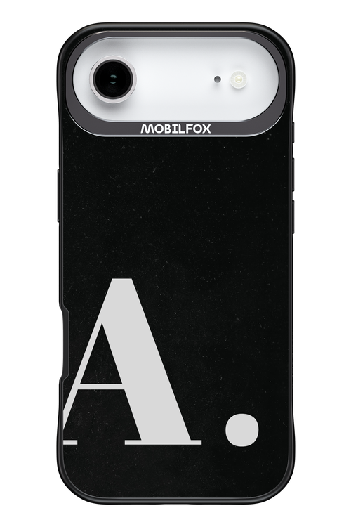 A (Off Space) 2.0 - Apple iPhone 17 Air
