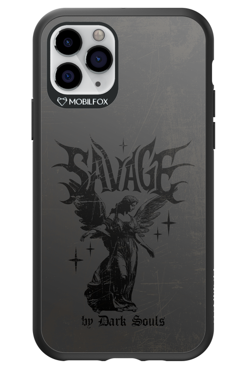 St. Savage - Apple iPhone 11 Pro