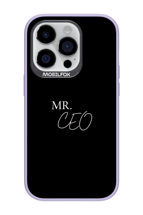 Mr. CEO  - Apple iPhone 14 Pro