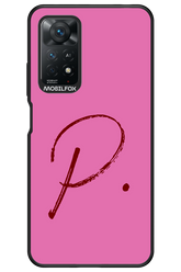 (Sorbet) P 2.0 - Xiaomi Redmi Note 11Pro 4G/5G